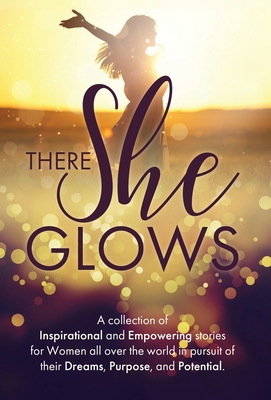 Image du vendeur pour There She Glows (Hardback or Cased Book) mis en vente par BargainBookStores