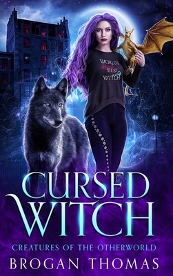 Immagine del venditore per Cursed Witch (Hardback or Cased Book) venduto da BargainBookStores
