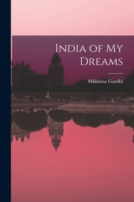 Imagen del vendedor de India of My Dreams (Paperback or Softback) a la venta por BargainBookStores