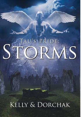 Seller image for Tau's Pride: Storms (Hardback or Cased Book) for sale by BargainBookStores