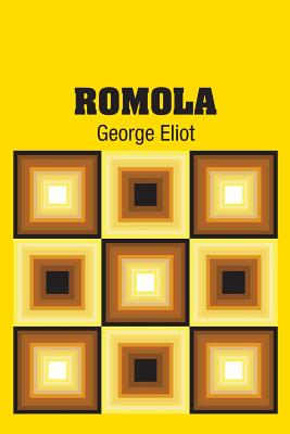 Imagen del vendedor de Romola (Paperback or Softback) a la venta por BargainBookStores