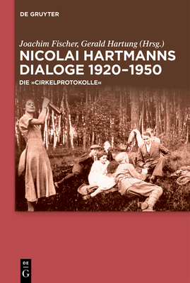 Immagine del venditore per Nicolai Hartmanns Dialoge 1920-1950 (Paperback or Softback) venduto da BargainBookStores