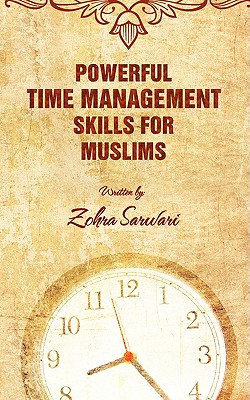 Seller image for Powerful Time Management Skills For Muslims (Paperback or Softback) for sale by BargainBookStores