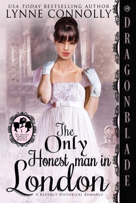 Seller image for The Only Honest Man in London (Paperback or Softback) for sale by BargainBookStores