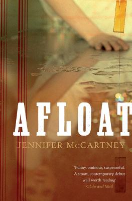 Seller image for Afloat (Paperback or Softback) for sale by BargainBookStores