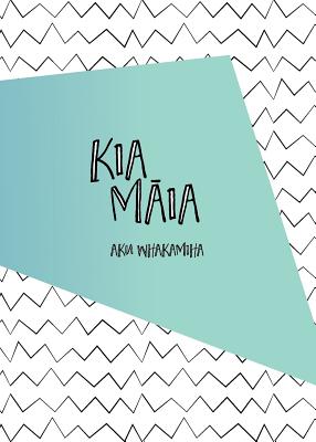 Seller image for Kia M?ia - Aku Whakamiha: Kids Mini Gratitude Journal (Paperback or Softback) for sale by BargainBookStores