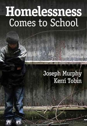 Imagen del vendedor de Homelessness Comes to School a la venta por GreatBookPrices