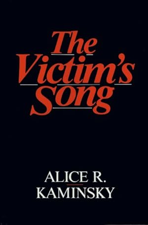 Seller image for Victim's Song for sale by GreatBookPrices