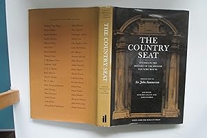 Seller image for The country seat. Studies in the history of the British country house for sale by Aucott & Thomas