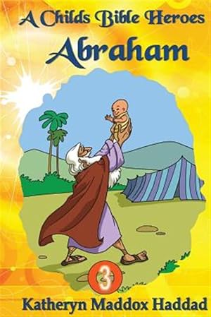 Seller image for Abraham for sale by GreatBookPrices