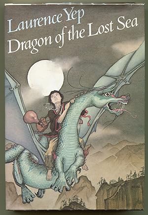 Dragon of the Lost Sea