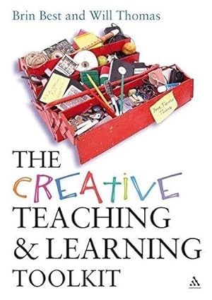 Seller image for Creative Teaching and Learning Toolkit for sale by WeBuyBooks
