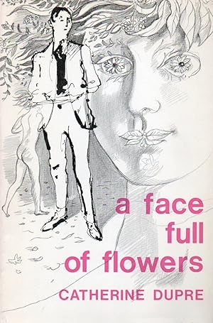 Bild des Verkufers fr A Face Full of Flowers zum Verkauf von San Francisco Book Company