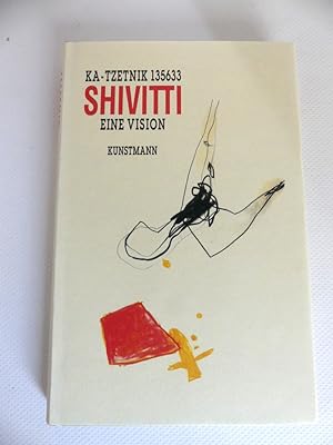 Seller image for Shivitti: Eine Vision. for sale by Antiquariat Maralt