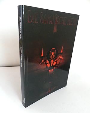 Seller image for Die satanische Hexe. Einführung von Zeena LaVey. for sale by Antiquariat Maralt
