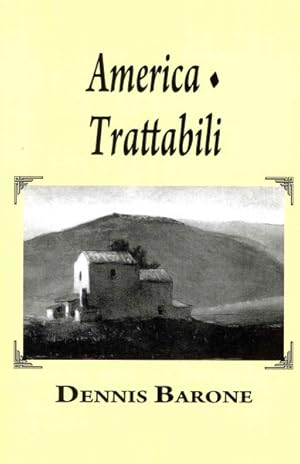 Seller image for America /Trattabili for sale by GreatBookPrices
