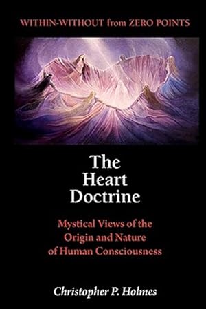 Seller image for HEART DOCTRINE for sale by GreatBookPrices