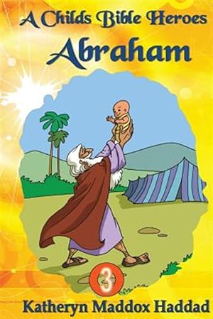 Seller image for Abraham for sale by GreatBookPrices