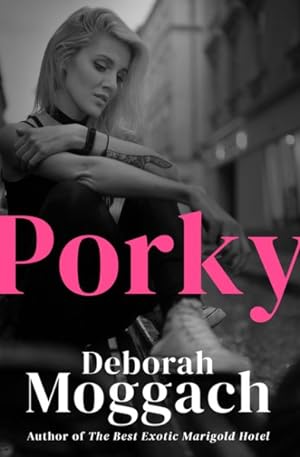 Seller image for Porky for sale by GreatBookPrices