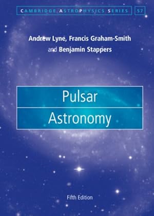 Seller image for Pulsar Astronomy for sale by GreatBookPrices