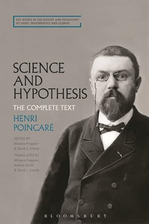 Seller image for Science and Hypothesis : The Complete Text for sale by GreatBookPrices