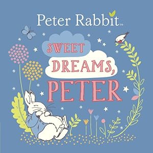 Imagen del vendedor de Sweet Dreams, Peter a la venta por GreatBookPrices