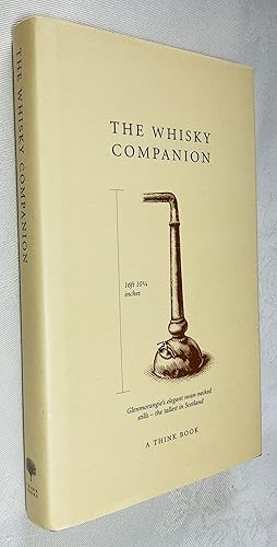 Seller image for The Whisky Companion for sale by Hadwebutknown