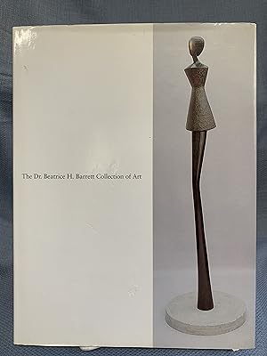 Immagine del venditore per Choreographing a Collection: The Dr. Beatrice H. Barrett Collection of Art venduto da Bryn Mawr Bookstore