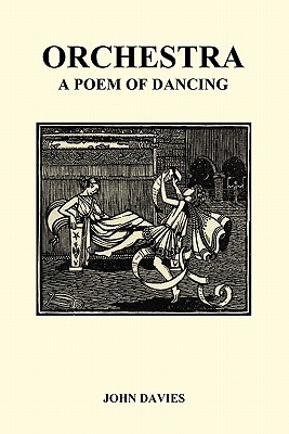 Seller image for Orchestra Or, a Poem of Dancing (Paperback or Softback) for sale by BargainBookStores