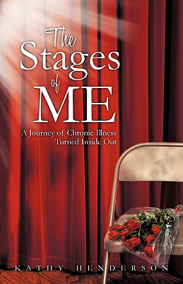 Bild des Verkufers fr The Stages of Me: A Journey of Chronic Illness Turned Inside Out (Paperback or Softback) zum Verkauf von BargainBookStores