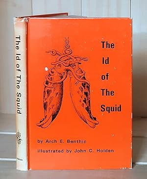 The Id of The Squid and Other Rhymes About Oceanography