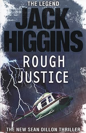 Seller image for Rough Justice : for sale by Sapphire Books