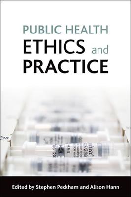 Seller image for Public Health Ethics and Practice (Paperback or Softback) for sale by BargainBookStores