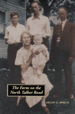 Bild des Verkufers fr The Farm on the North Talbot Road (Paperback or Softback) zum Verkauf von BargainBookStores