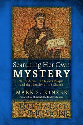 Seller image for Searching Her Own Mystery (Hardback or Cased Book) for sale by BargainBookStores