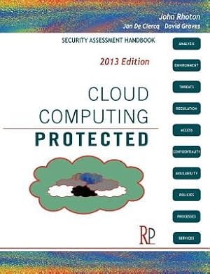 Immagine del venditore per Cloud Computing Protected: Security Assessment Handbook (Paperback or Softback) venduto da BargainBookStores