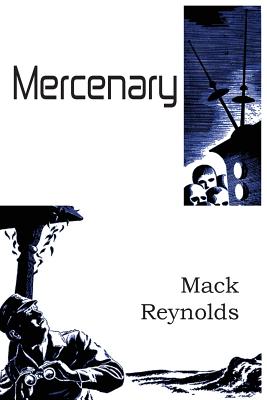 Seller image for Mercenary (Paperback or Softback) for sale by BargainBookStores