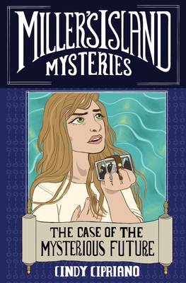 Imagen del vendedor de The Case of the Mysterious Future (Paperback or Softback) a la venta por BargainBookStores