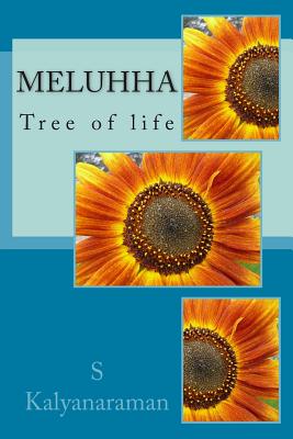 Bild des Verkufers fr Meluhha: Tree of Life (Paperback or Softback) zum Verkauf von BargainBookStores