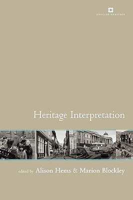 Immagine del venditore per Heritage Interpretation (Paperback or Softback) venduto da BargainBookStores