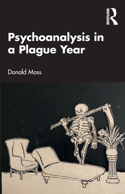 Bild des Verkufers fr Psychoanalysis in a Plague Year (Paperback or Softback) zum Verkauf von BargainBookStores