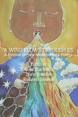 Imagen del vendedor de A Wind Blows Through Us: A Festival of New Mexico Men's Poetry (Paperback or Softback) a la venta por BargainBookStores