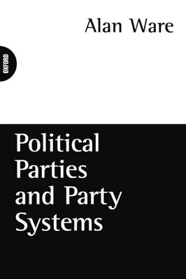 Immagine del venditore per Political Parties and Party Systems (Paperback or Softback) venduto da BargainBookStores