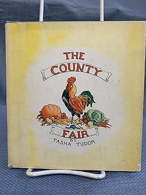 Imagen del vendedor de The County Fair a la venta por Bryn Mawr Bookstore