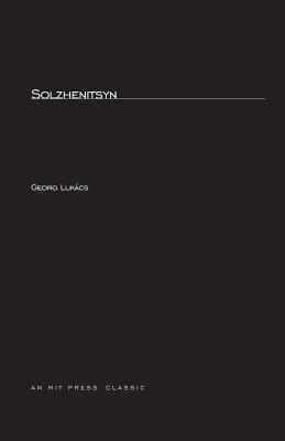 Immagine del venditore per Solzhenitsyn (Paperback or Softback) venduto da BargainBookStores