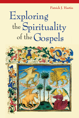 Imagen del vendedor de Exploring the Spirituality of the Gospels (Paperback or Softback) a la venta por BargainBookStores