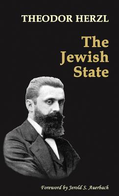 Seller image for The Jewish State (Hardback or Cased Book) for sale by BargainBookStores