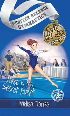 Bild des Verkufers fr Dance is the Secret Event (Hardback or Cased Book) zum Verkauf von BargainBookStores
