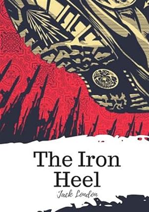 Seller image for The Iron Heel for sale by GreatBookPrices