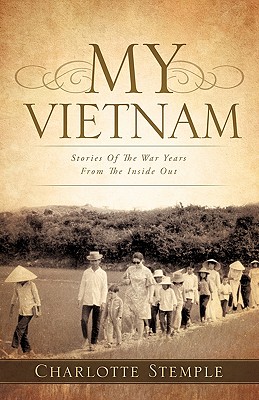 Immagine del venditore per My Vietnam (Paperback or Softback) venduto da BargainBookStores